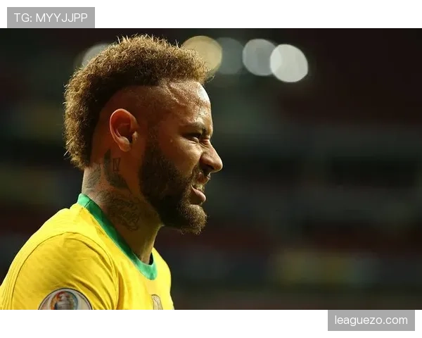 内马尔在高强度防守体系下为何容易被针对性限制？