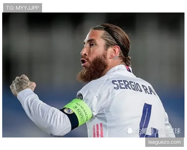 本赛季拉莫斯回撤减少前插争顶威胁门将较上季提升