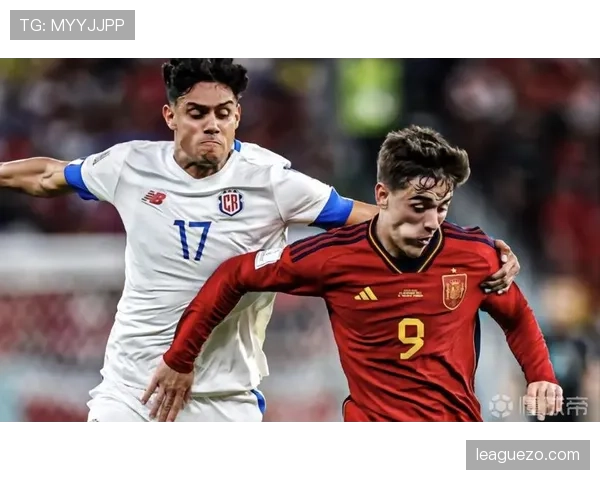 加维同龄球员中为何在压迫与反抢数据上遥遥领先？