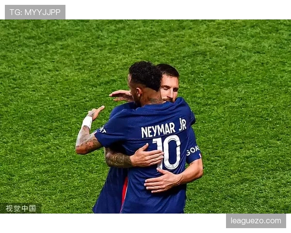 内马尔与梅西终结方式分化：突破依赖与射门效率的路径差异